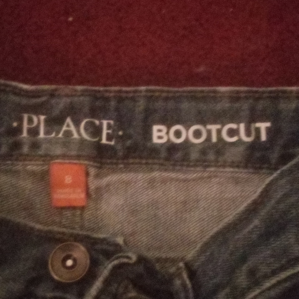 Jeans 👖 - Picture 2 of 2